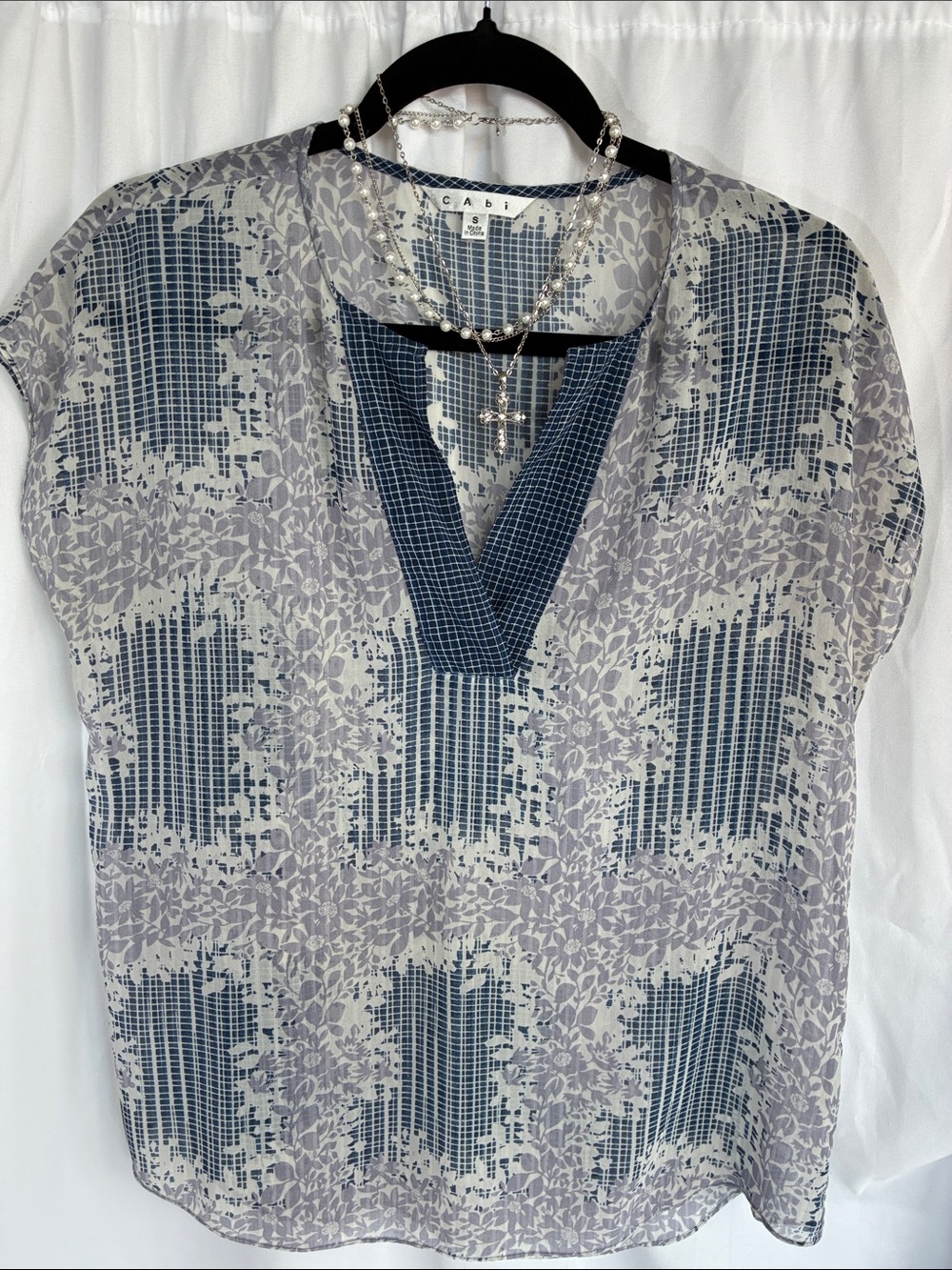 Cabi Blouse